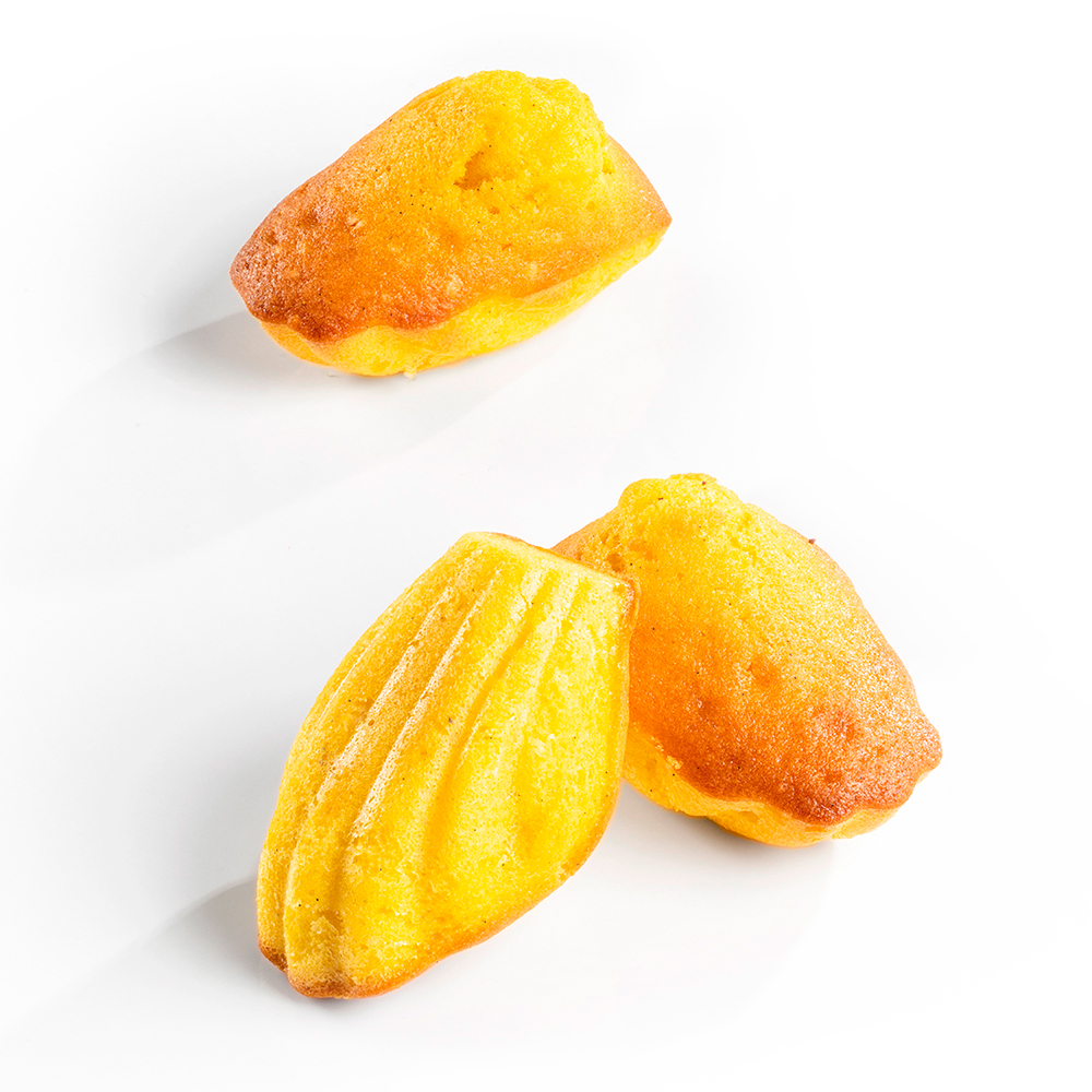 Madeleine — 2