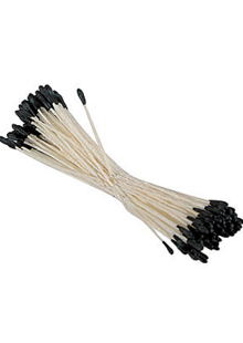 Pistilli Neri