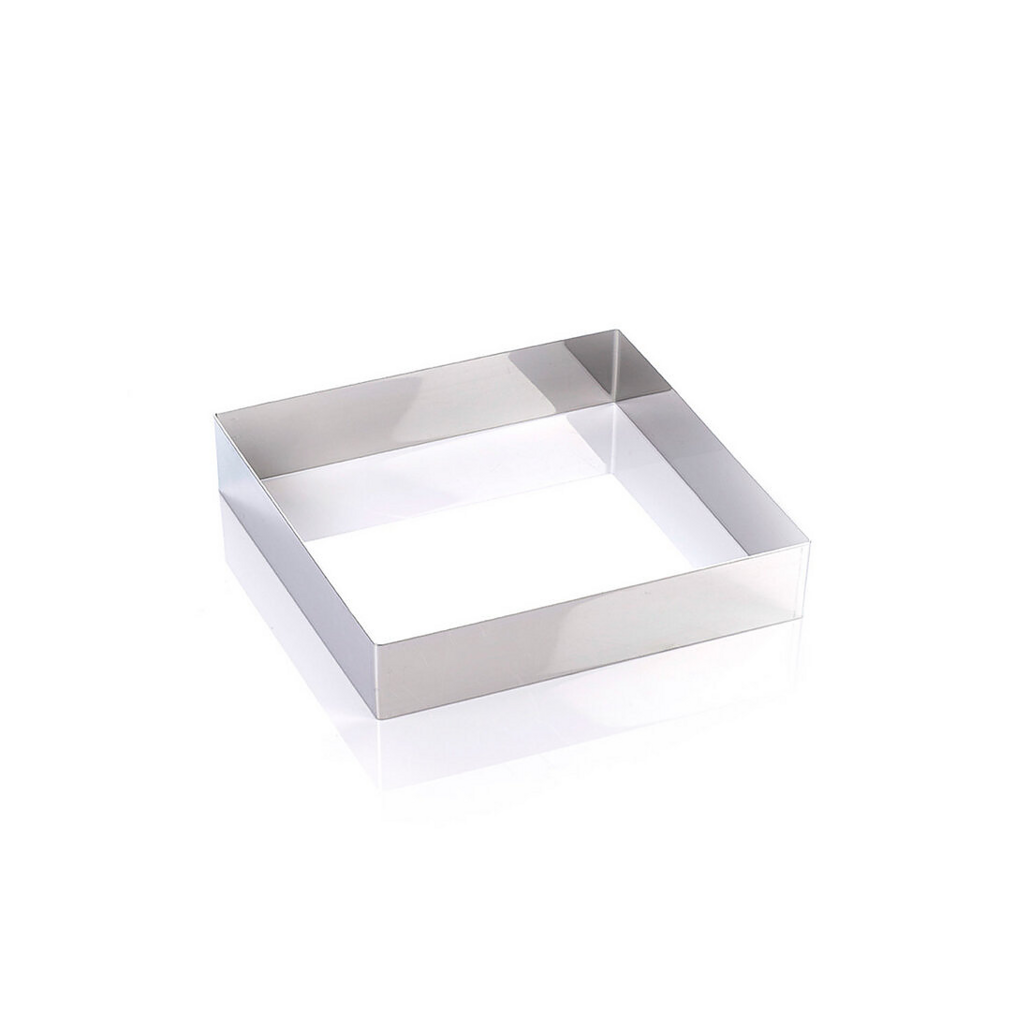 Quadra – h 40 mm — 1