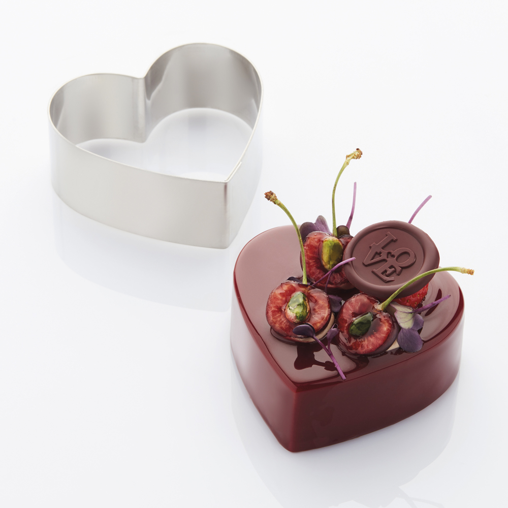 Heart – 4 cm — 2