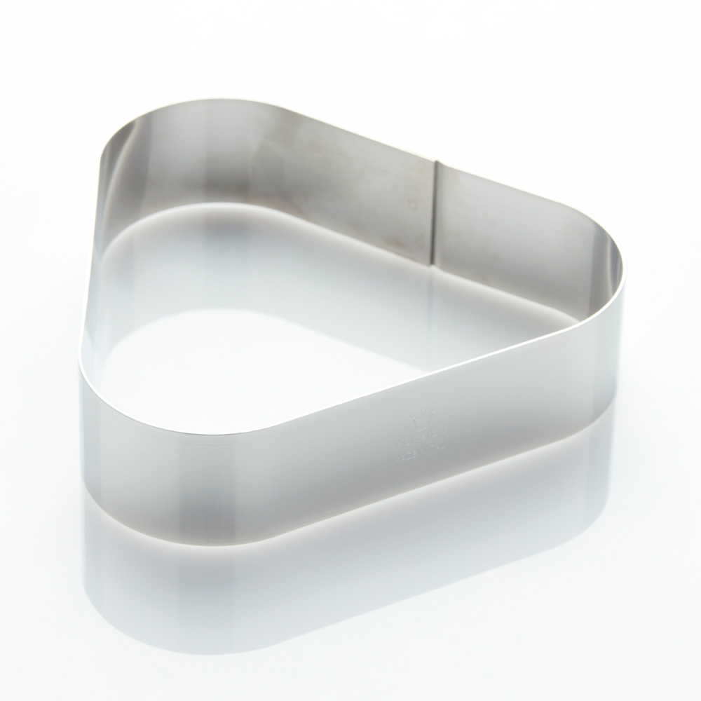 Tris – h 4 cm — 1