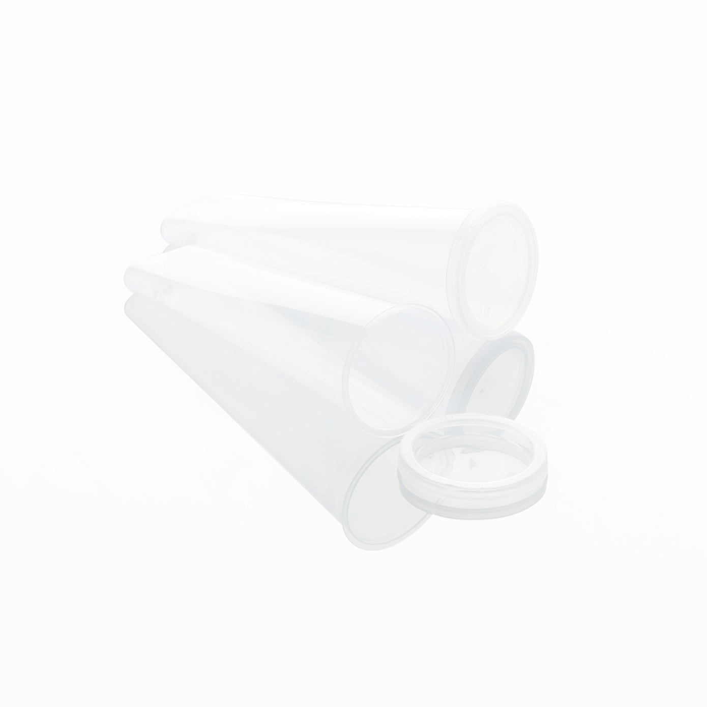 Ice Tube Stampo per ghiaccioli — 3