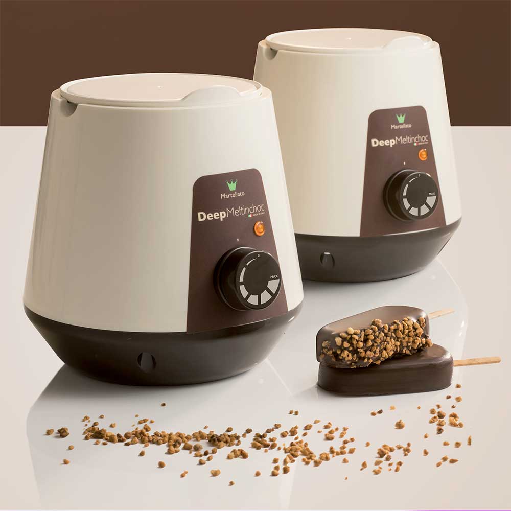 Deep Meltinchoc — 2