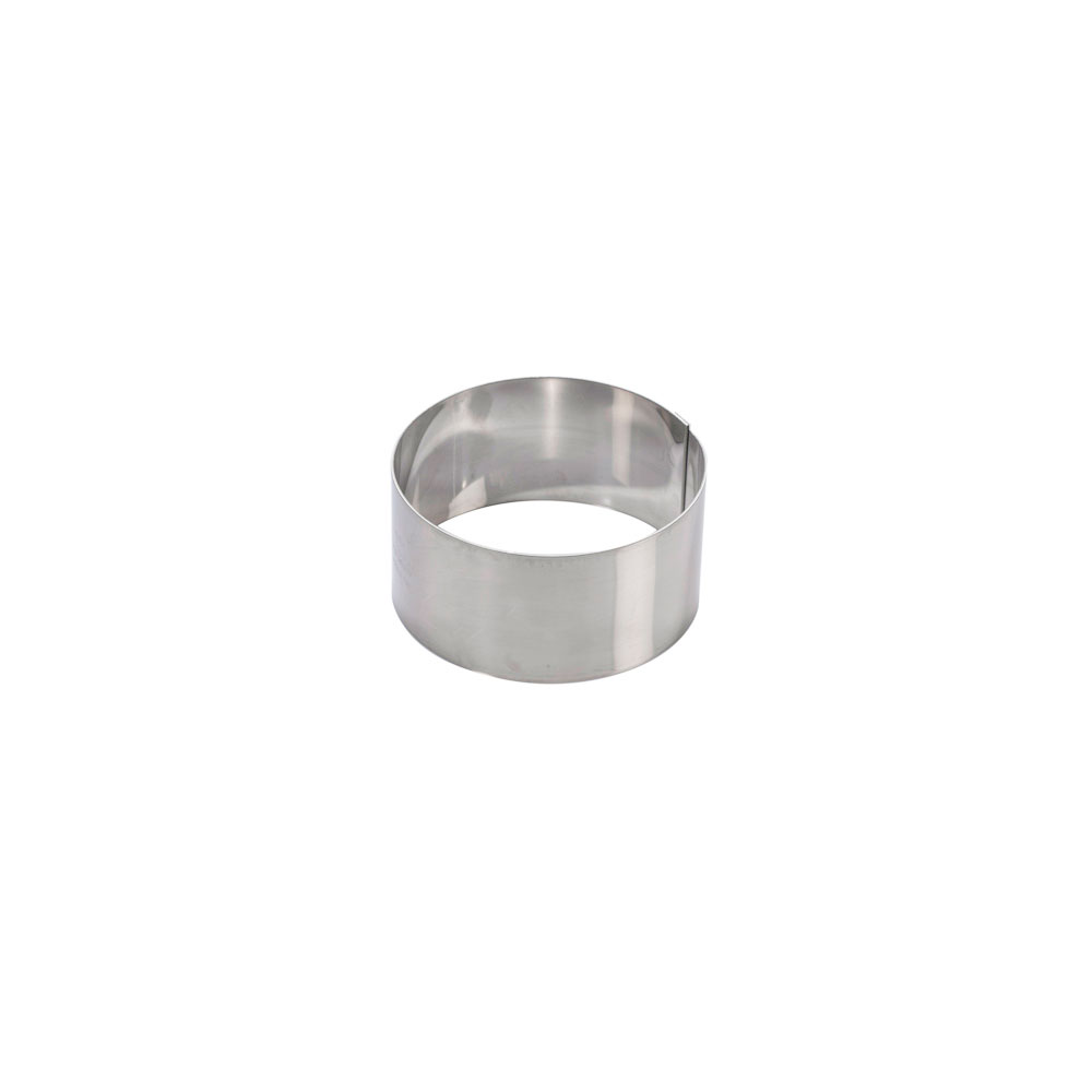 Round – h 5 cm — 1