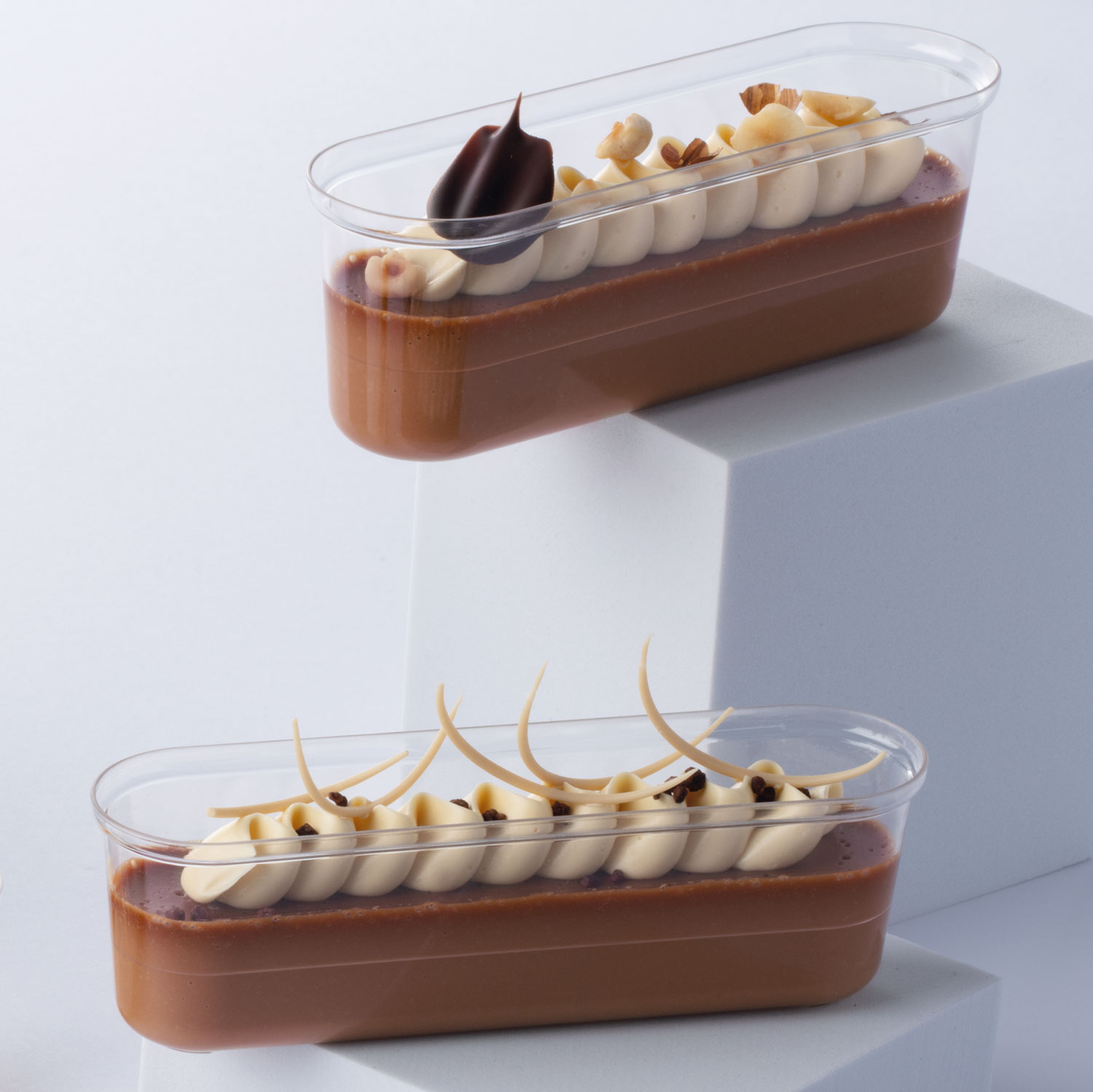 Eclair-Tasse — 1