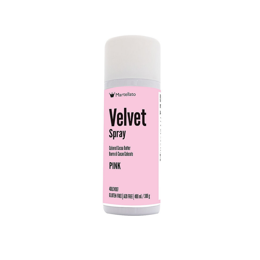 Spray velours 400 ml — 1