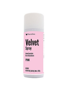 Spray velours 400 ml