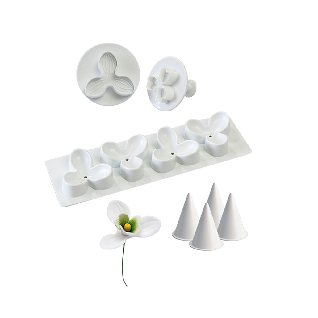 Snowdrops — 1