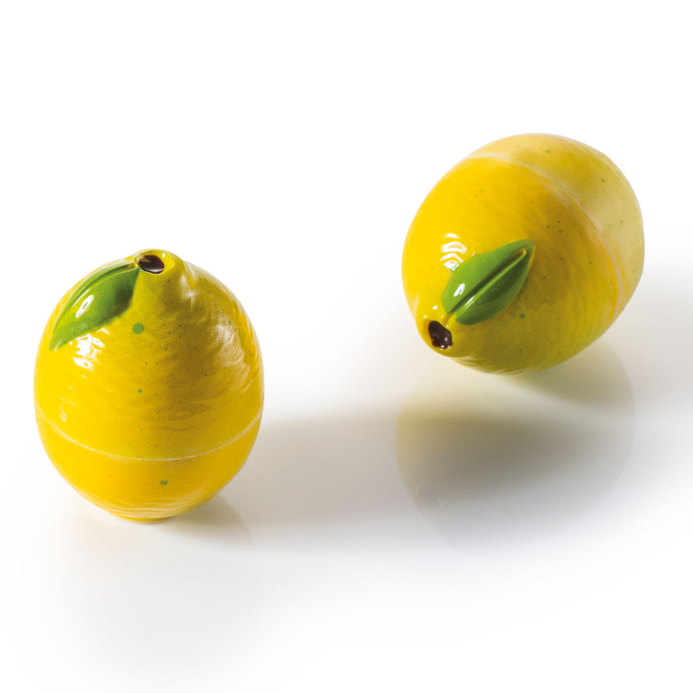 Lemon 3D — 4