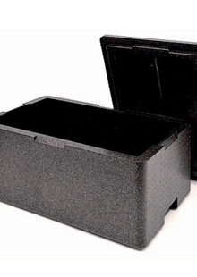 Contenitore isotermico Gastronorm