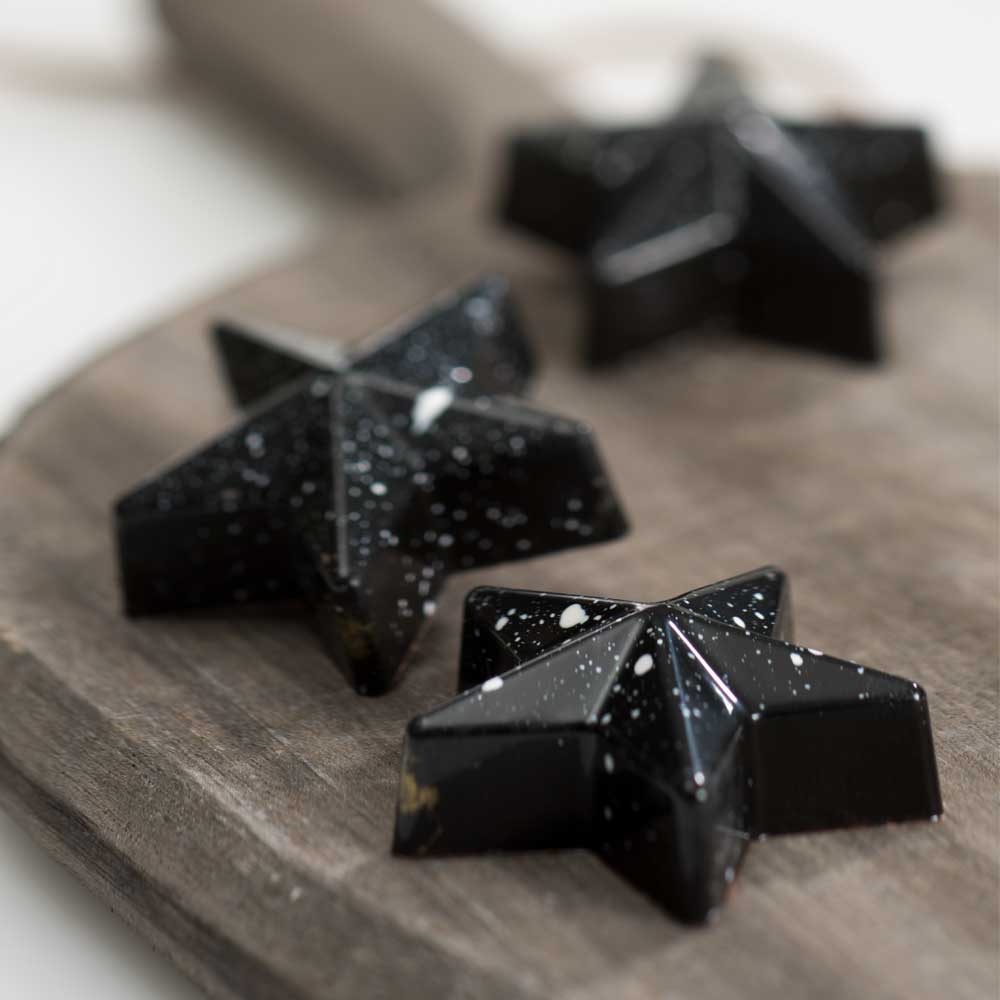 Star — 3
