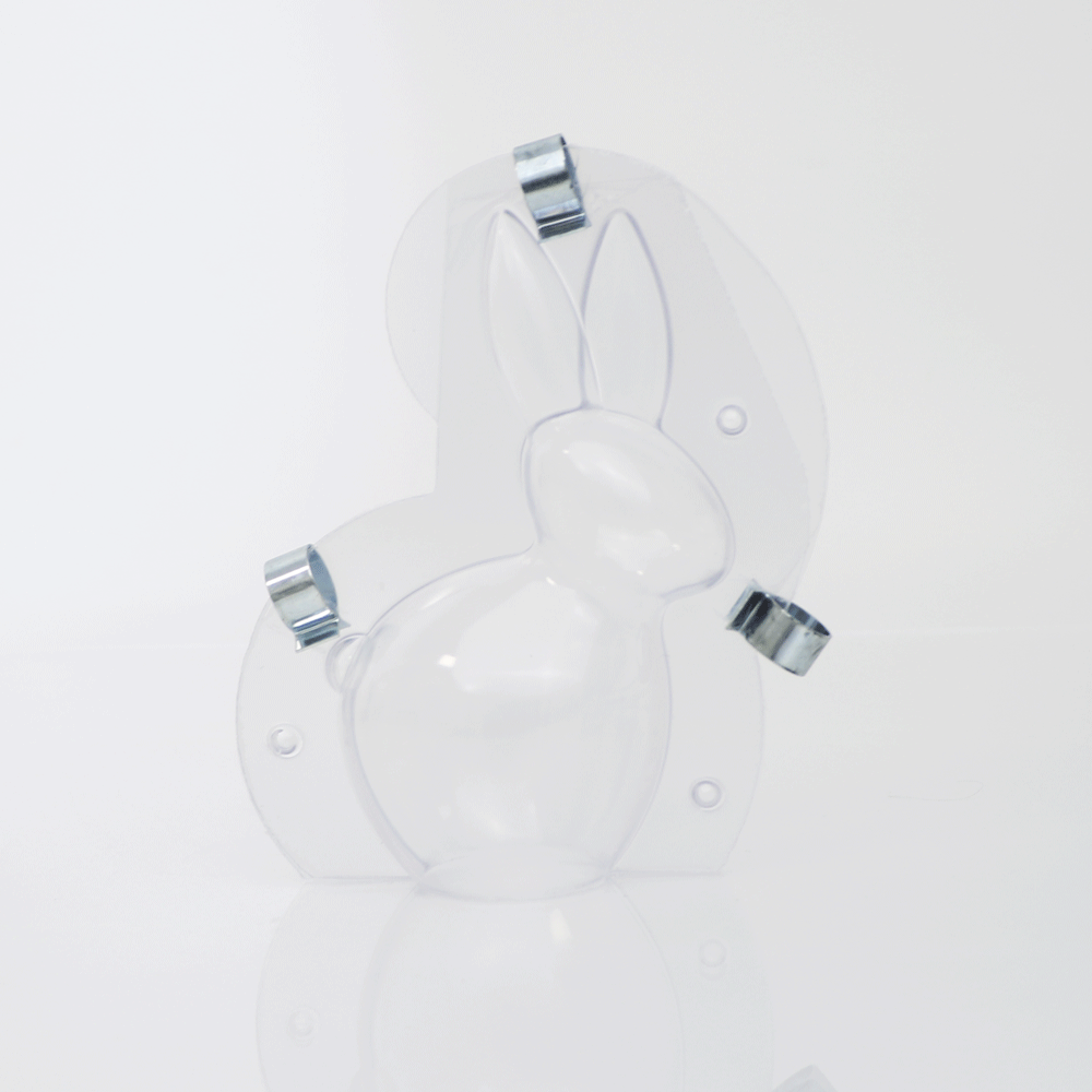 Mr. Bunny — 2