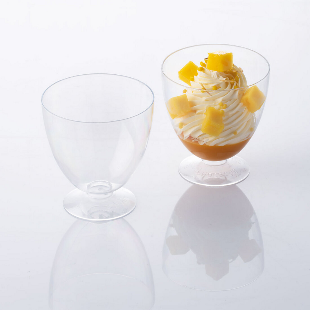 Bicchierini Drop — 1