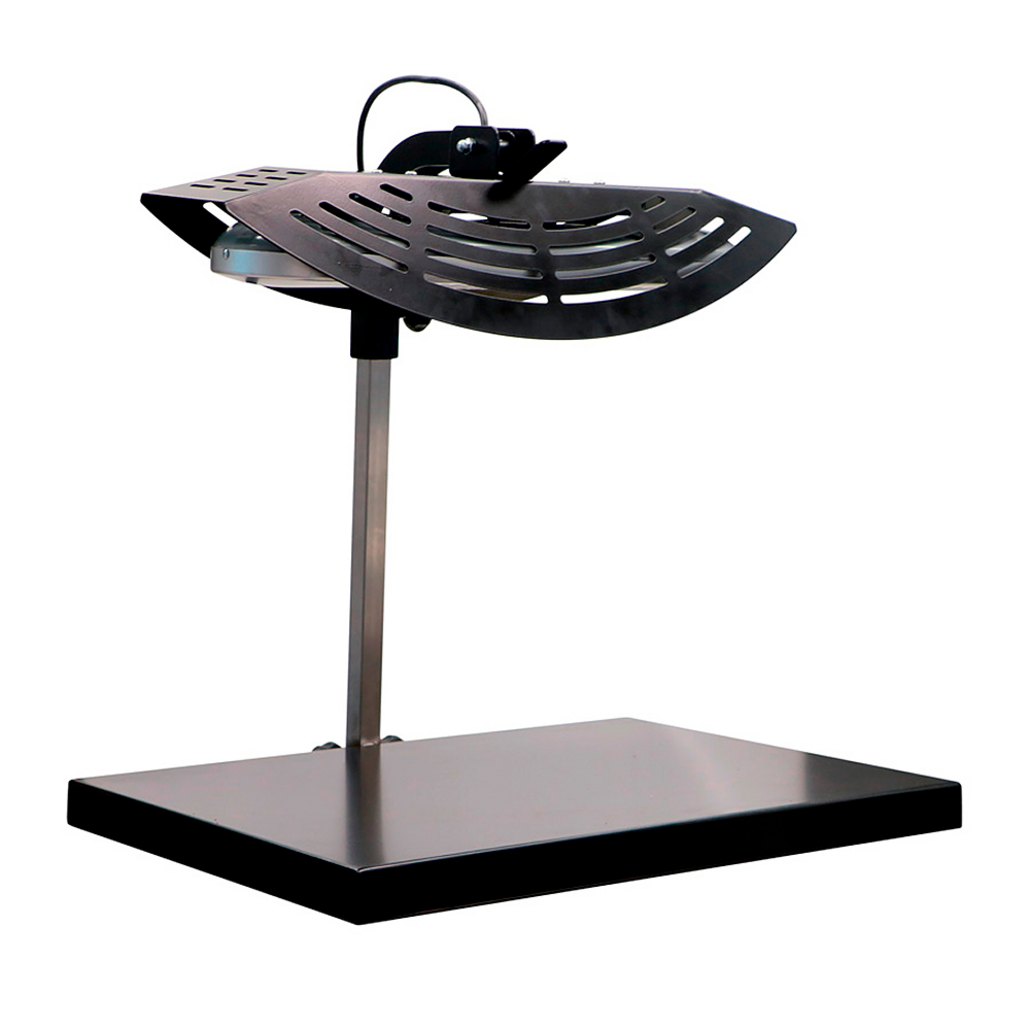 Sugar Lamp – Lampada per zucchero — 1