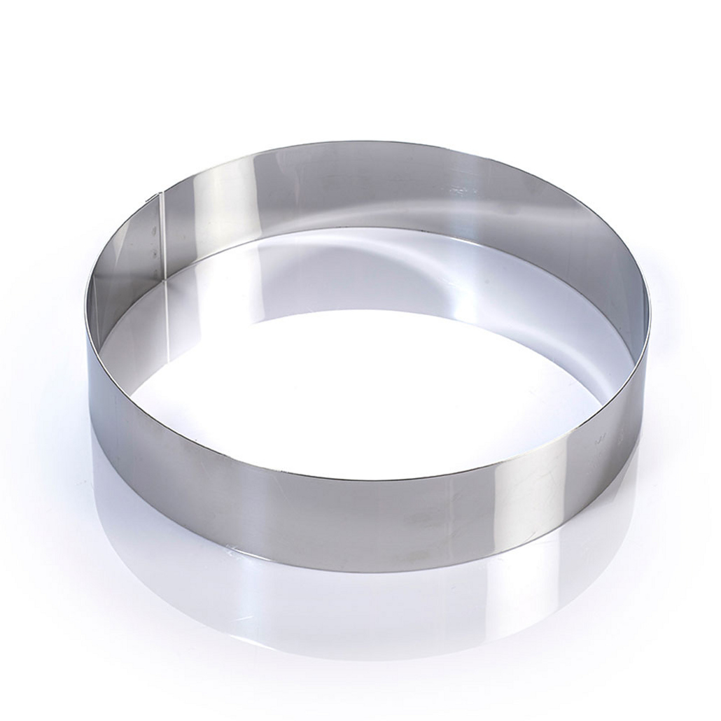 Round – h 5 cm — 1