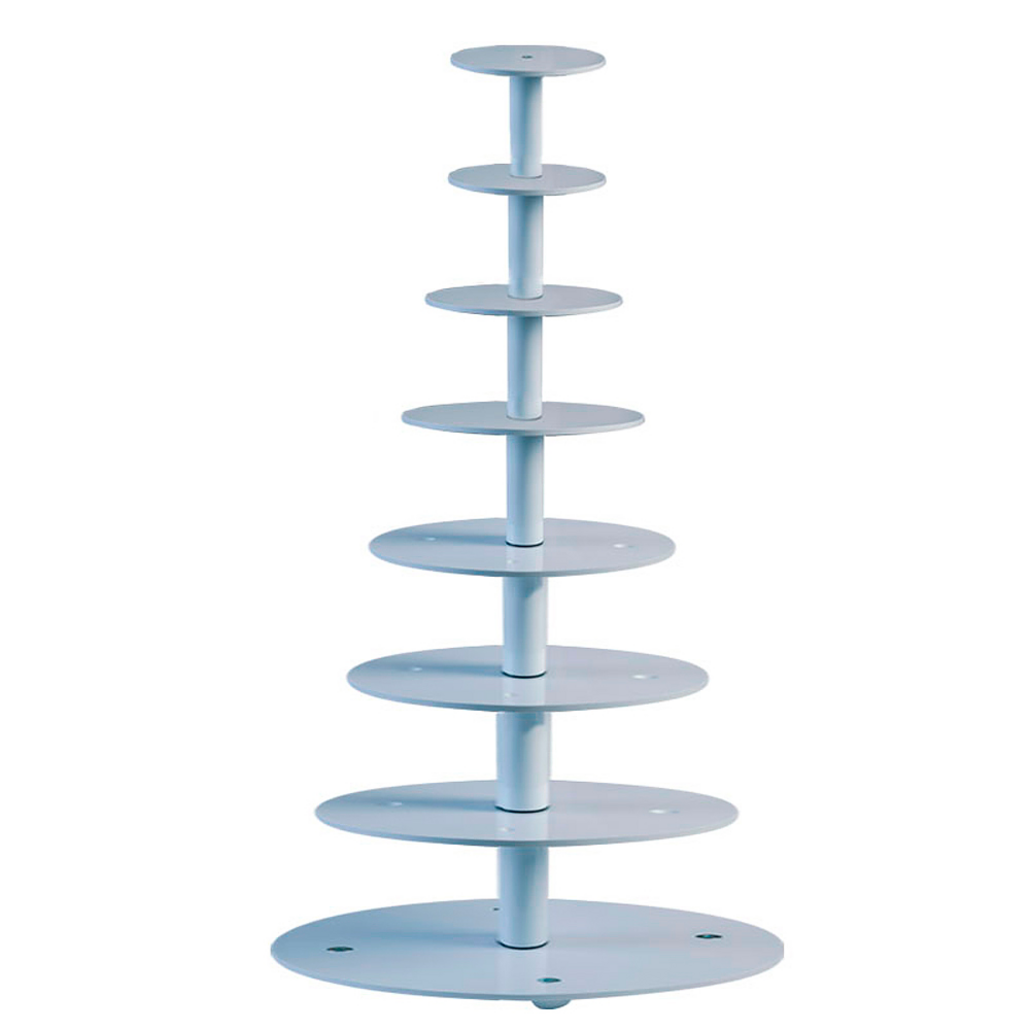 Cake stand – 8 floors — 1