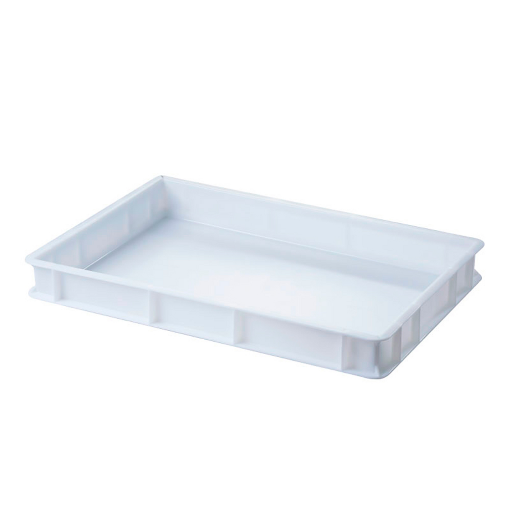 Caja con fondo cerrado – Sin asas — 1