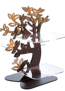 Espositore mod. Albero