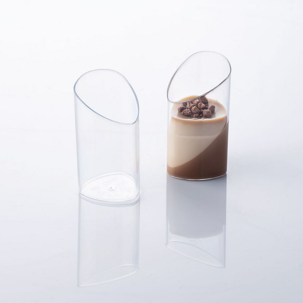 Tube cups — 1