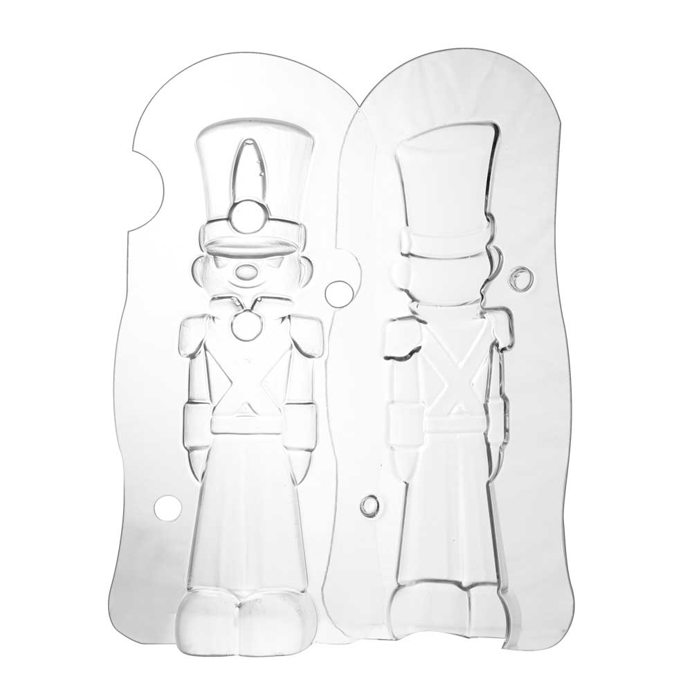 Toy Soldier — 2