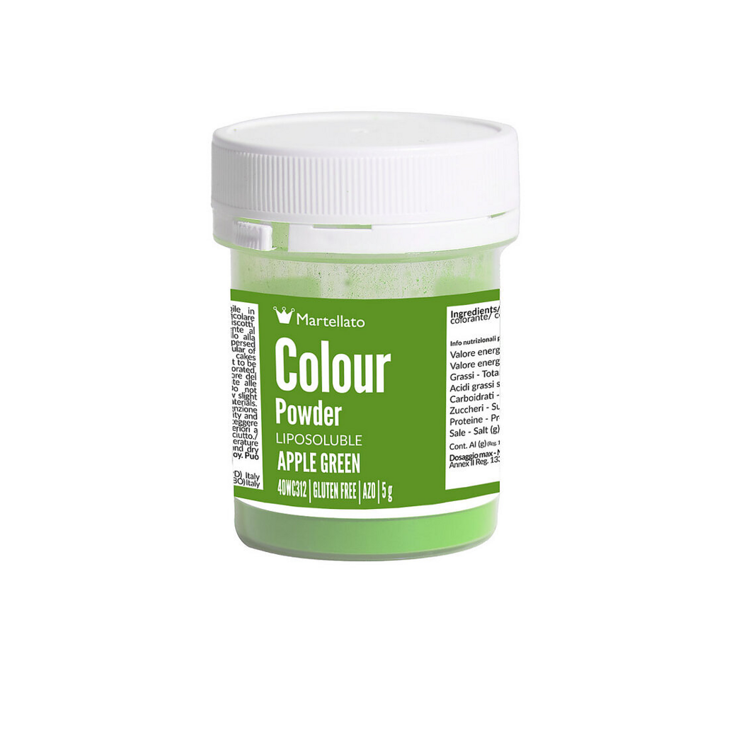 Colour Powder 5 g — 1
