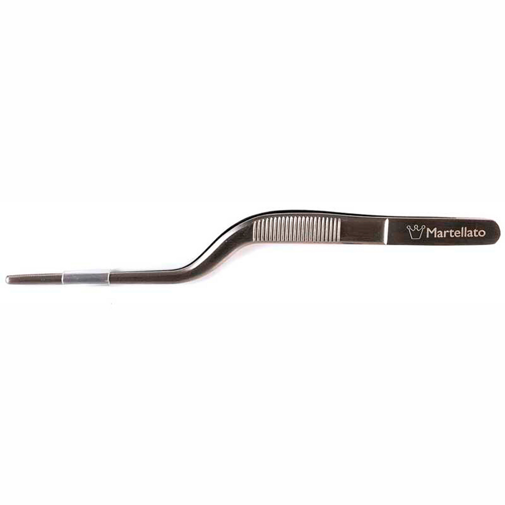 Pinza da chef piegata — 1