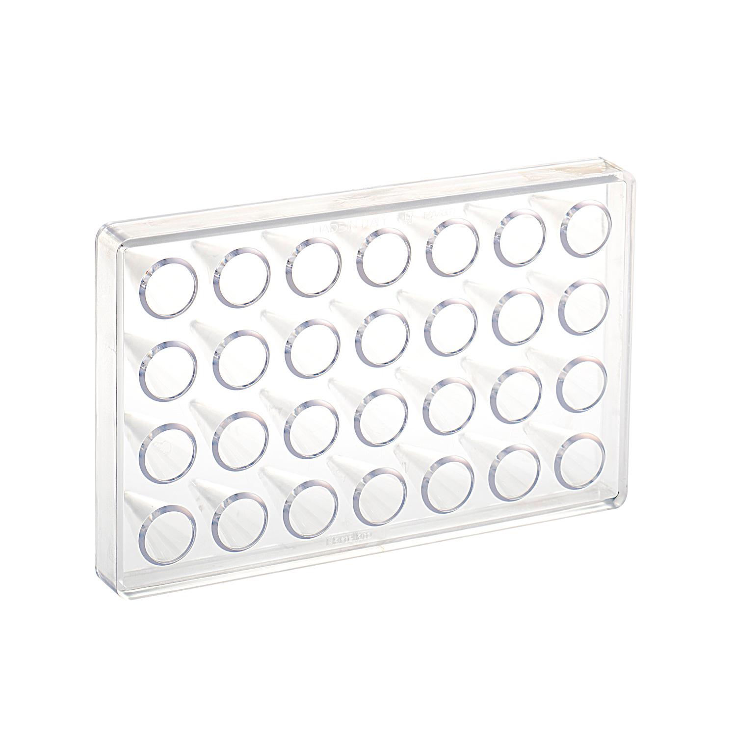 Pyramide Praline – Kegel — 1