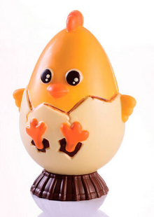 Chick Egg