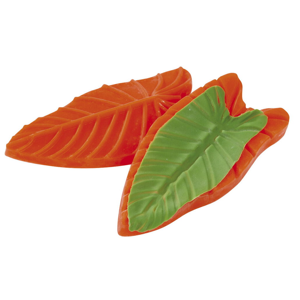 Set venator and cutter for leaf decorations – 5 — 1