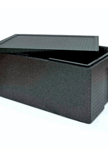 Contenitore isotermico MAXI 60x42