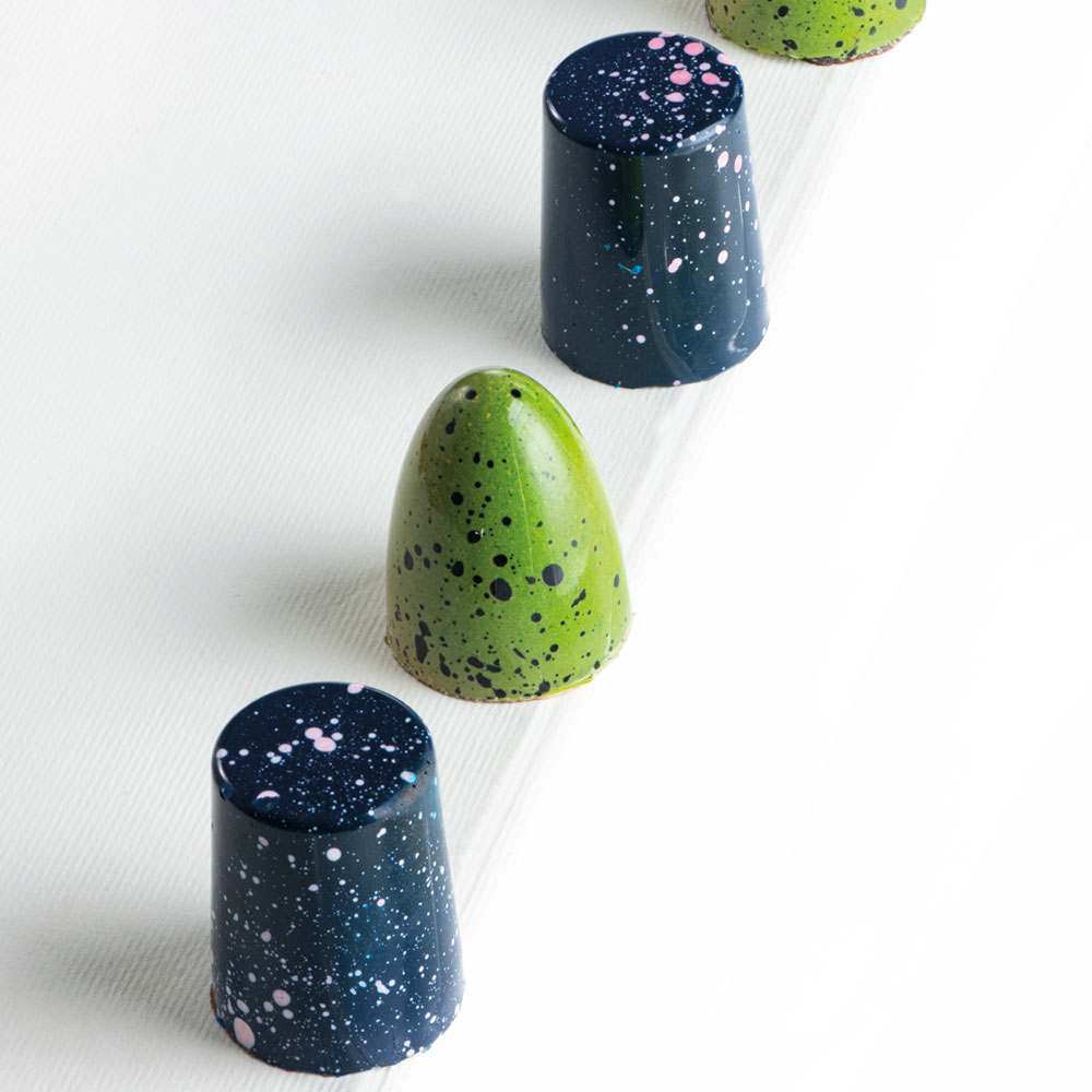 Thimble — 4