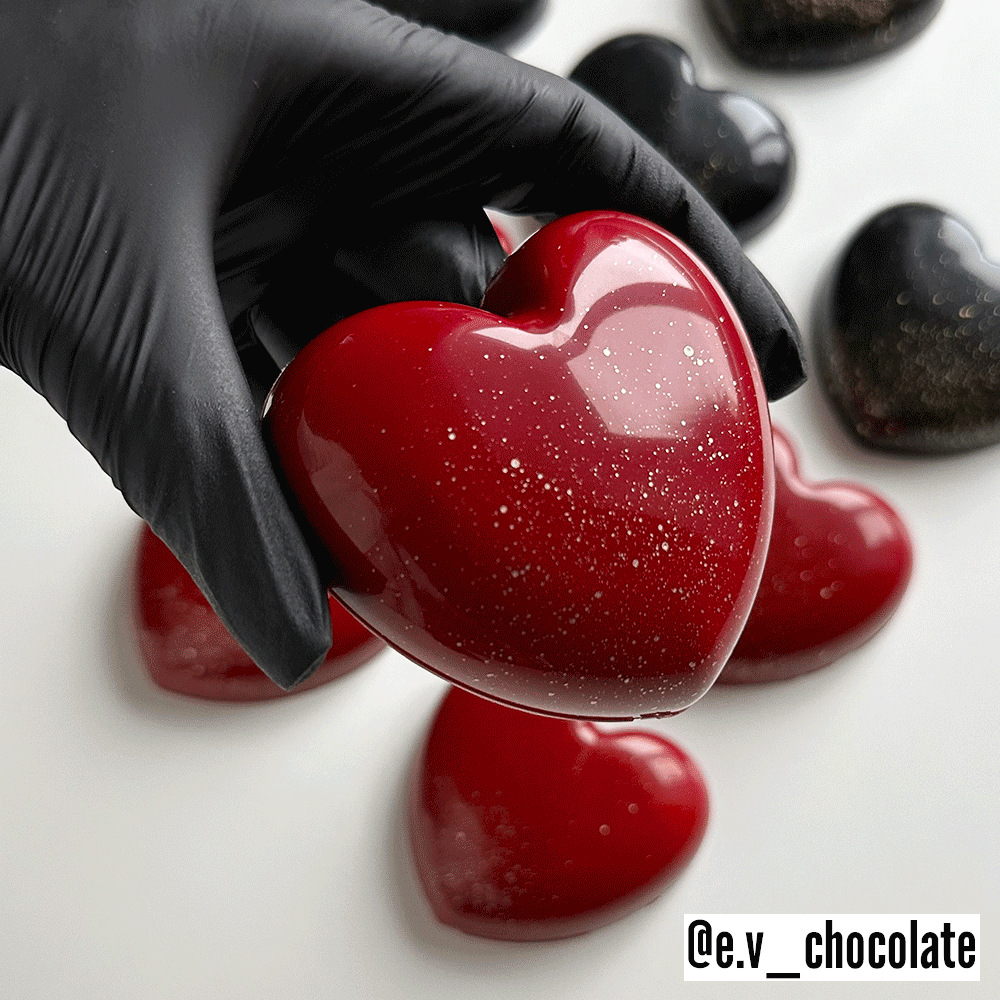 Big Heart — 3