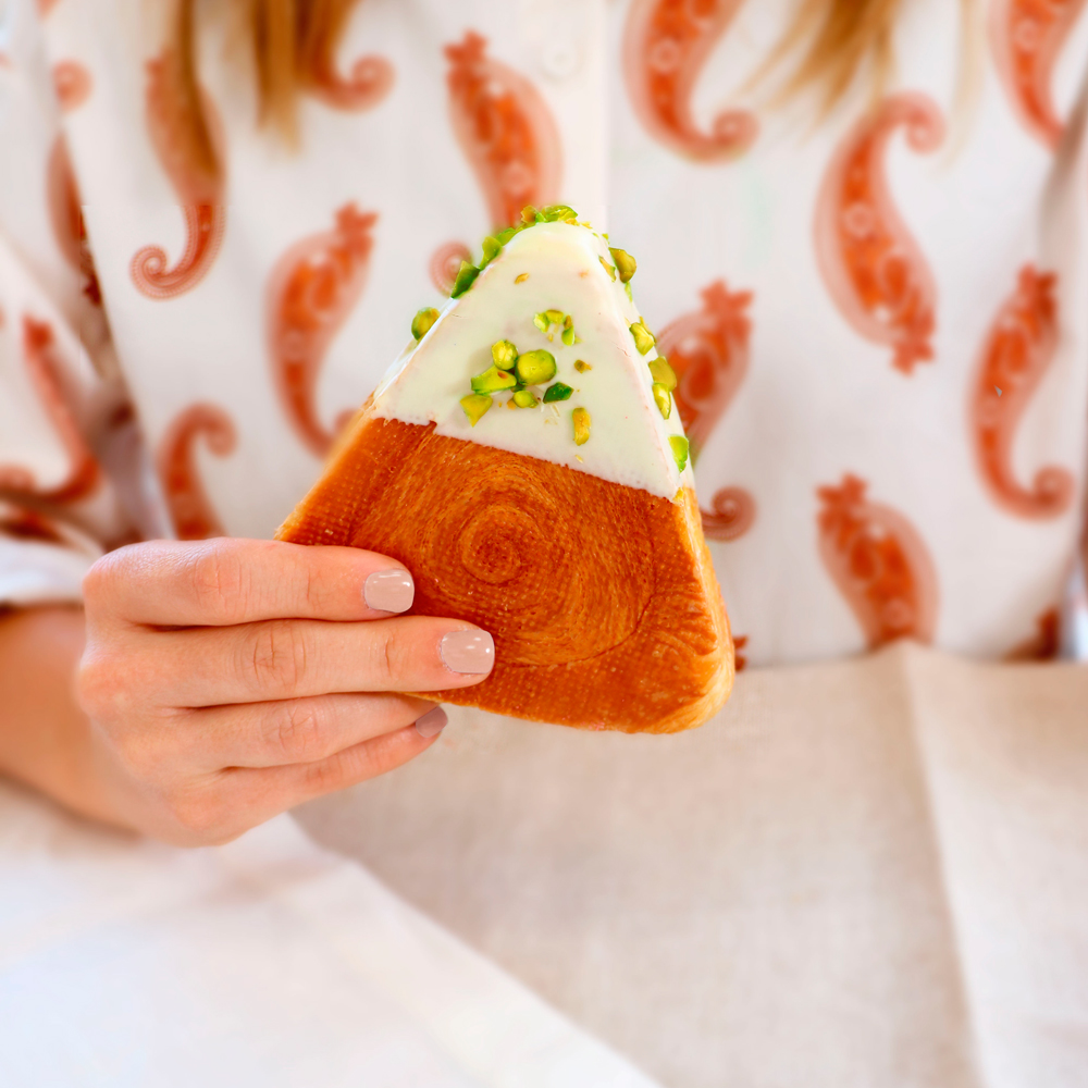 Tree – New York Roll — 2