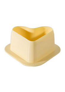 Tagliapasta per stampo Heart