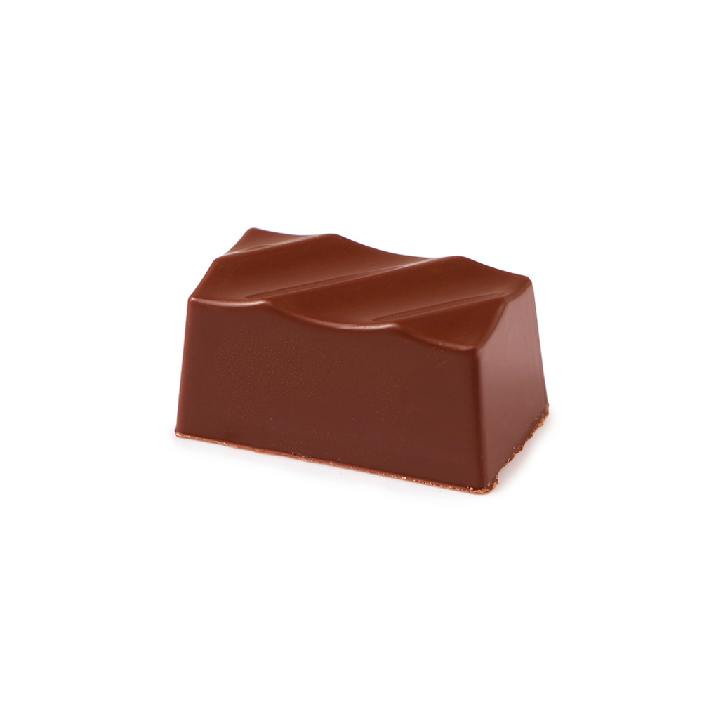 Rettangolo rigato — 1
