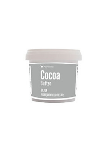 Beurre de cacao perlé 200 g