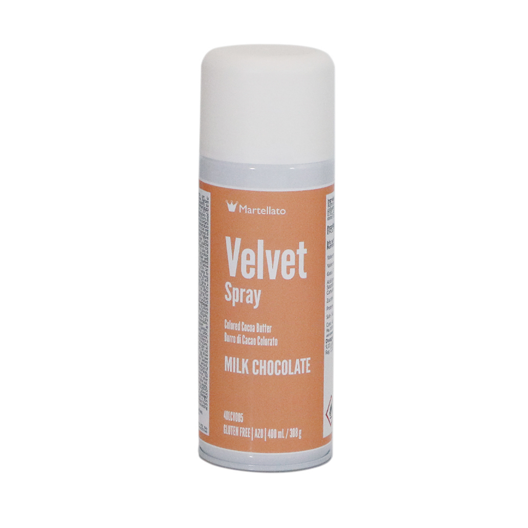 Spray velours 400 ml — 1