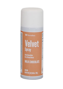 Velvet Spray 400 ml