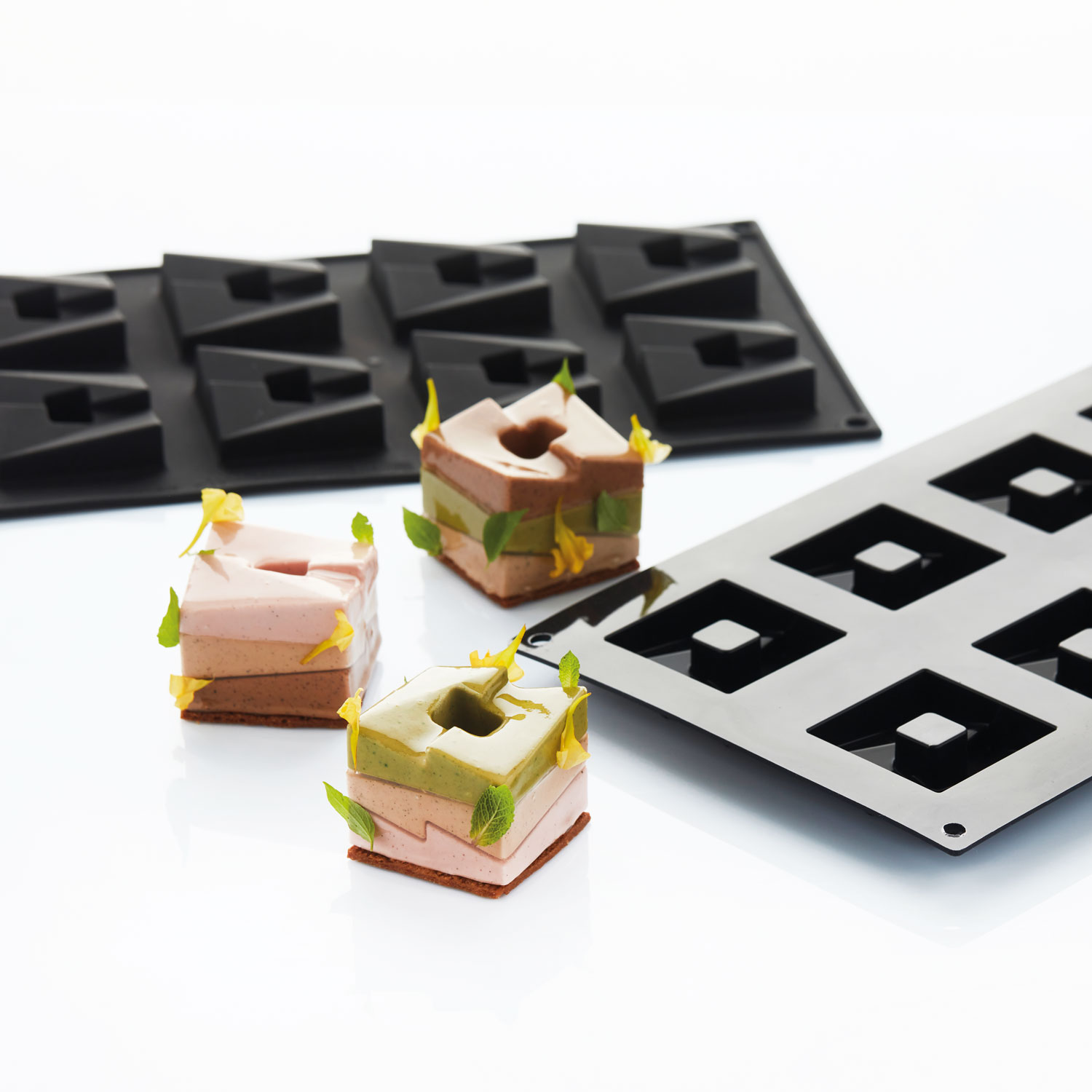 Cube — 2