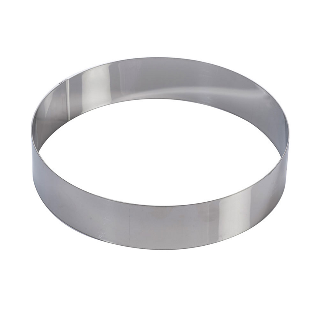 Round – h 5 cm — 1