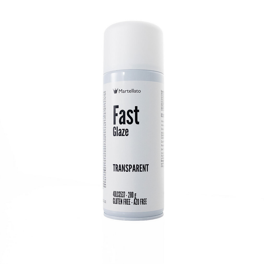 Fast Glaze 280 gr — 1