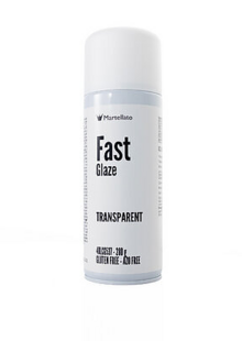 Fast Glaze 280 gr
