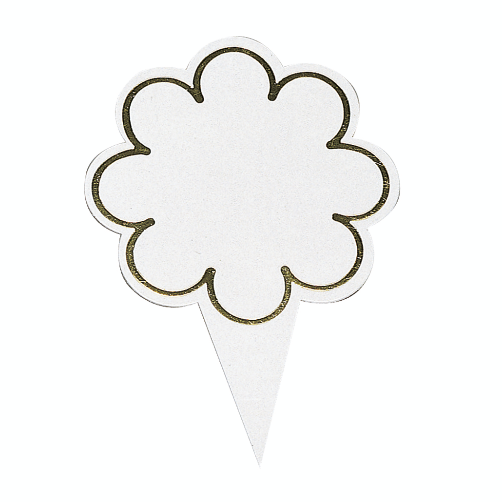 Cartellino segnaprezzo – 7 — 1