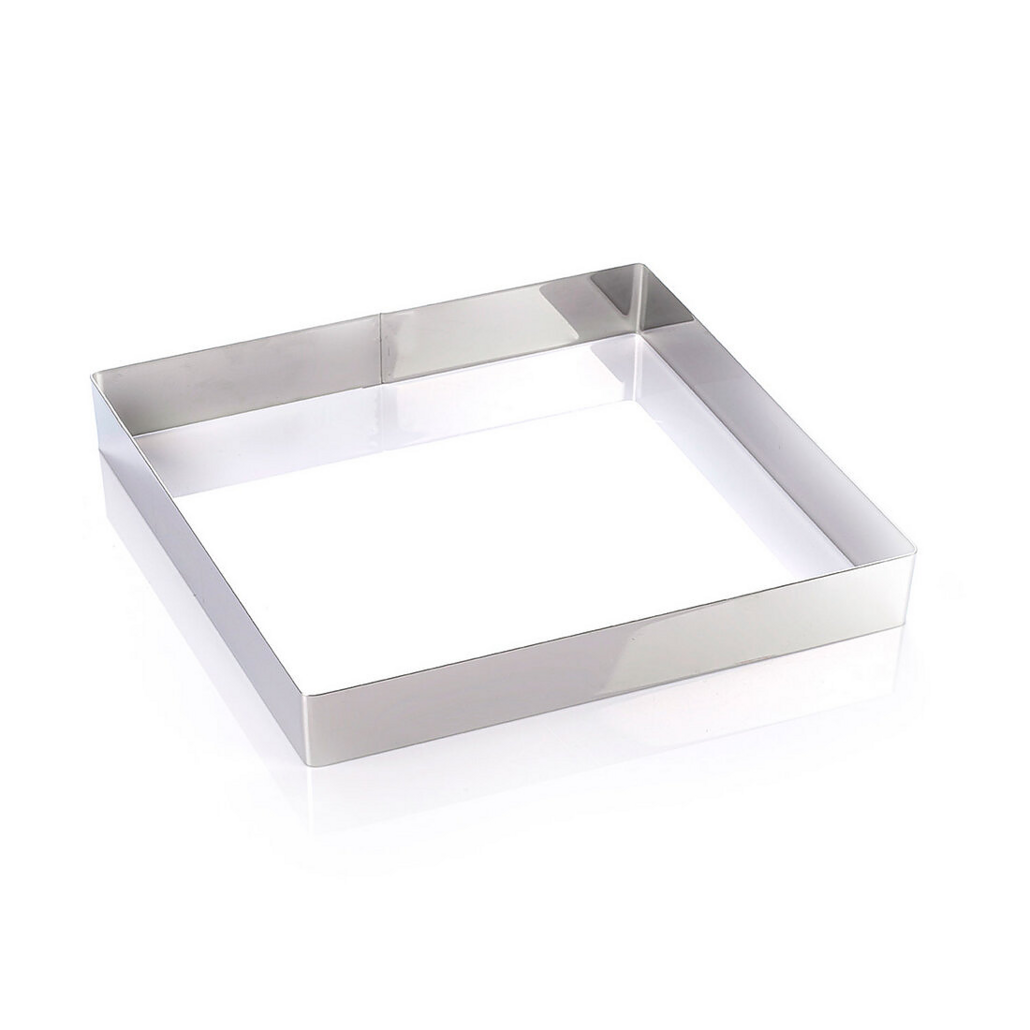 Quadra – h 40 mm — 1