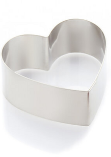 Heart - h 5 cm