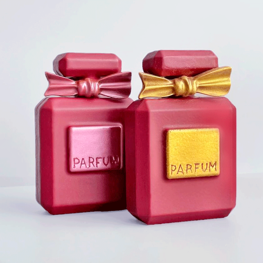 Eau de chocolat — 2