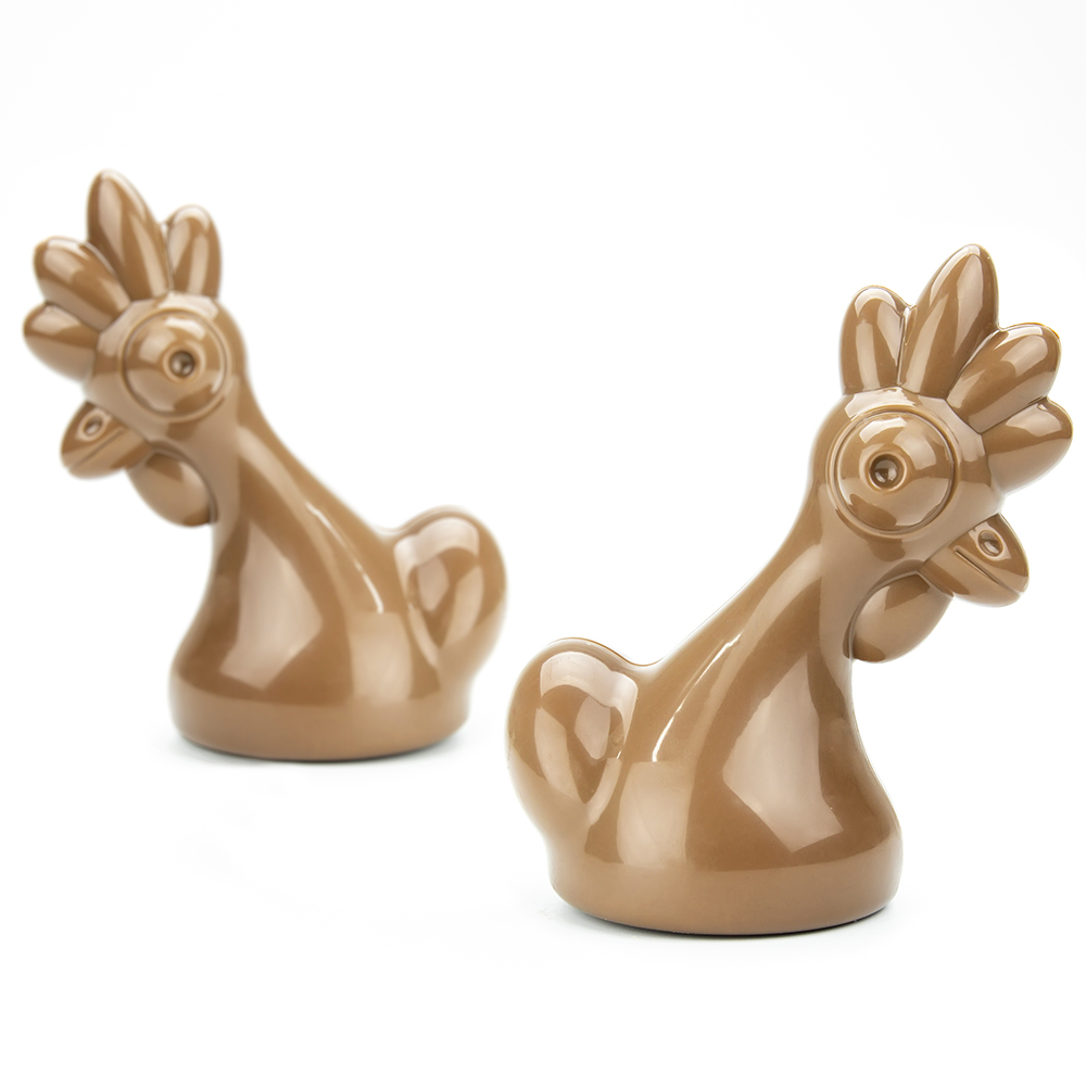 Ms Hen — 4