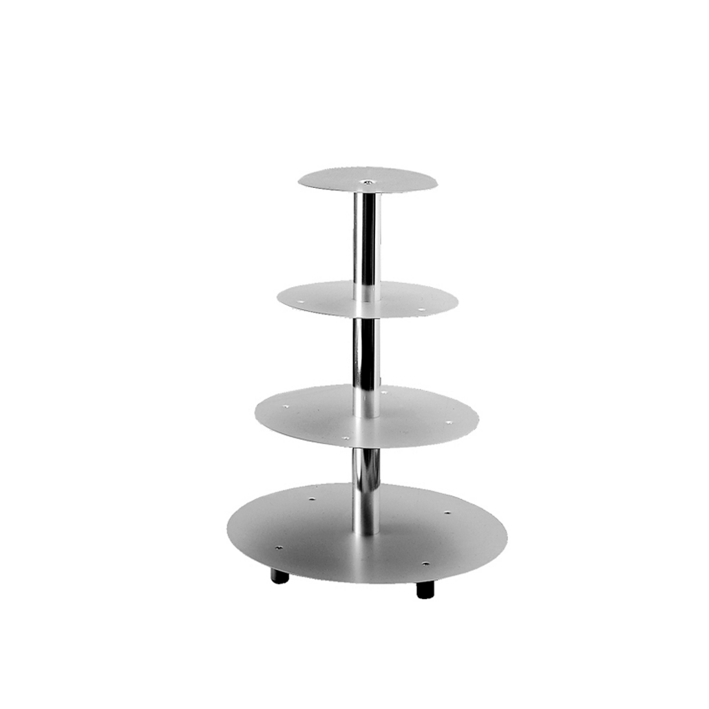 Cake stand – 4 floors — 1