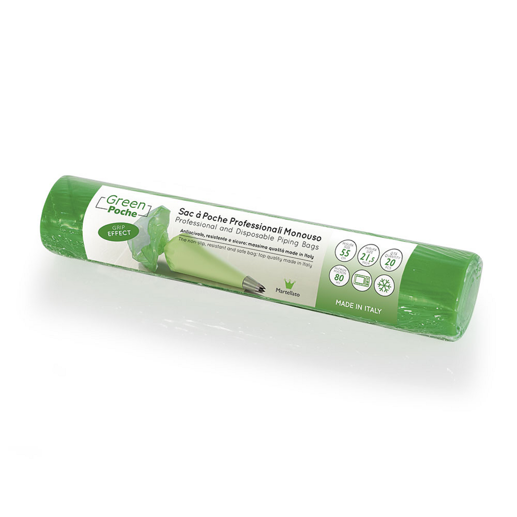GreenPoche – 20 pcs — 1