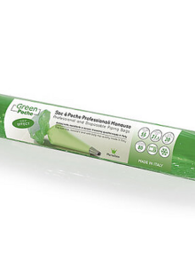 GreenPoche - 20 pcs